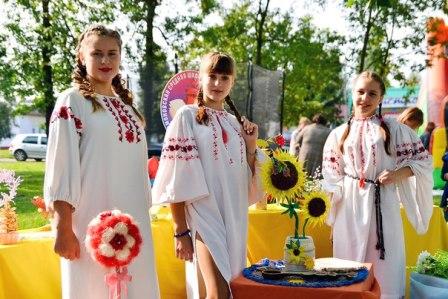 Дожинки-2018