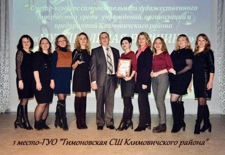Музыкальная вершина